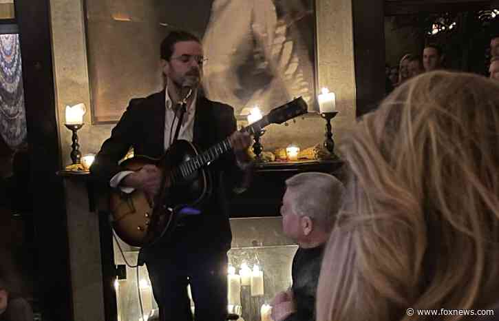 Winston Marshall senses America's 'woke' culture seeping into the UK, but the tide could be turning