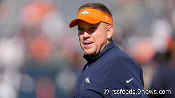 Bronco notes: Sean Payton focus on win No. 2, not Hackett