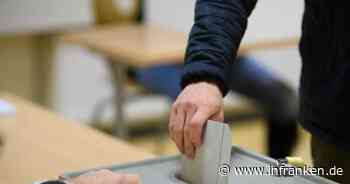 Ergebnisse der Landtagswahl im Stimmkreis Bayreuth: CSU vorn, enges Rennen um Platz zwei