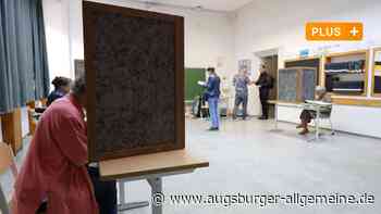 Landtagswahl 2023: So wurde in den Augsburger Stadtteilen gewählt