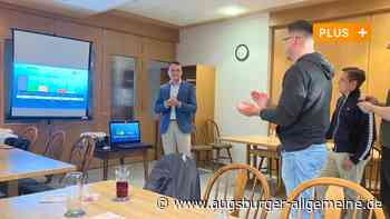 Landtagswahlen: AfD-Kandidat Franz Schmid kurz vor Einzug in den Landtag