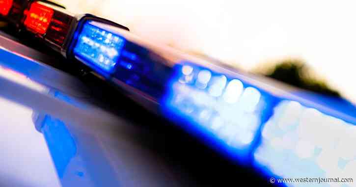 'Chaotic Scene' as Shooting Erupts at US Community Center