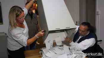 Gegen die Ampel, deshalb aber noch lange nicht für die CSU