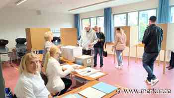 Erststimmen-Kandidaten äußern sich zu ihrem Wahlergebnis: „Wir machen weiter“