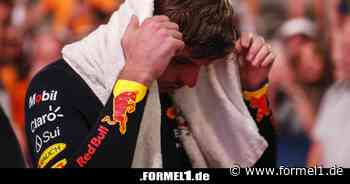 57 Runden Qualifying: So hart war das Rennen in Katar