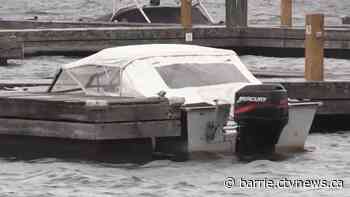 Thousands visit Simcoe Muskoka for thanksgiving weekend