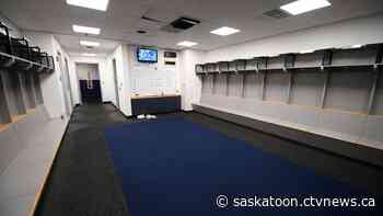 New Hockey Canada rules say players must wear 'minimum attire' in change rooms, showers