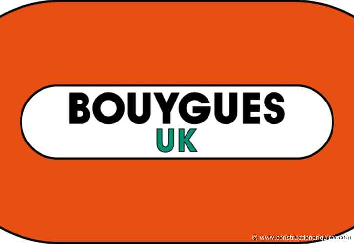 Bouygues UK sinks to £42m loss in challenging year