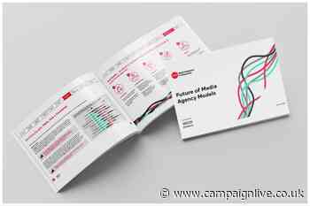 Quarter of brands say their media agency model is 'unfit for future needs'