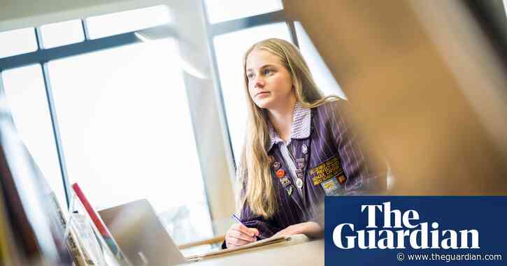 Machine learning: could ChatGPT become just another tool for Australia’s year 12 – like Wikipedia?