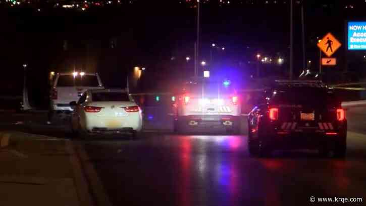 Arraignment scheduled for suspects in 11-year-old's murder near Isotopes Park