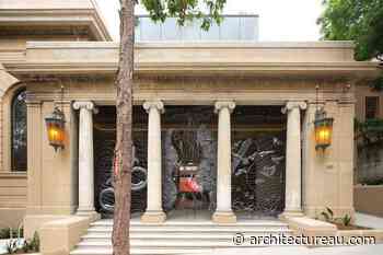 Sydney Open to provide behind-the-scenes access to architecturally inspiring spaces