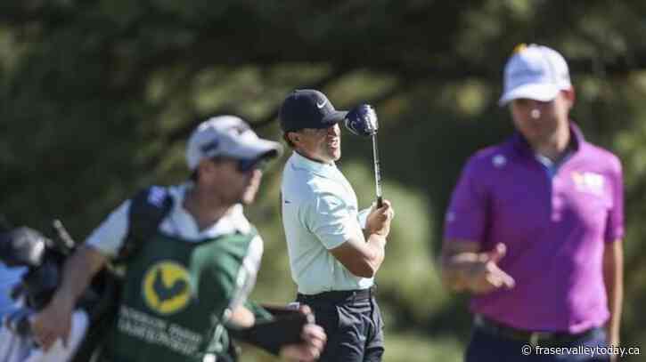 List makes 45-foot birdie to win 5-way playoff at Sanderson Farms