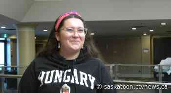 Sask. Hungarian community unites in three-day cultural festival