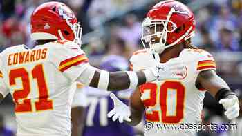 Chiefs' Justin Reid explains how Kansas City stopped Justin Jefferson, says defense is 'something special'