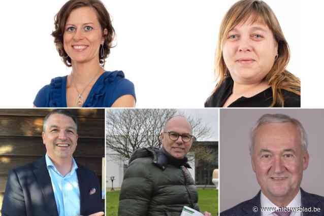 Positief of Volksbelangen: waarom niet iedere lokale afdeling kiest voor de vlag van CD&V of Open VLD