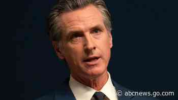 California Gov. Gavin Newsom vetoes bill aimed at limiting the price of insulin