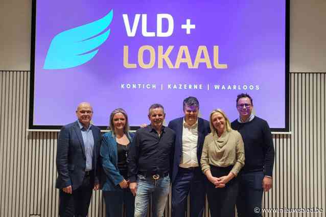 GEMEENTECHECK. Waarom partijen steeds vaker kiezen voor lokale naam “ver weg van nationale partijdiscussies”