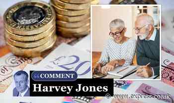 Pensioners can get thousands extra by making sure they claim these key state benefits