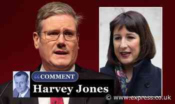 If Keir Starmer is our next PM he’s going to hate every minute of it (and so will we)