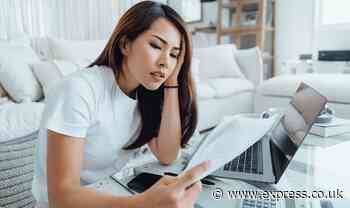 Inheritance tax warning over 'misleading' form after person overpays by £30,000