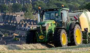 The UK towns where house prices are rising faster than anywhere else in the country