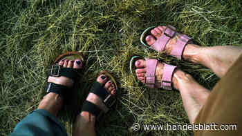 IPO: Birkenstock-Aktie kaufen? Was Anleger zum Börsengang wissen sollten