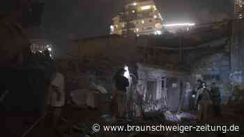 Israel: Mehr als 1000 Tote – Raketenalarm in Tel Aviv