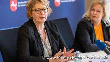 Erhöhte Polizeipräsenz in Niedersachsen nach Hamas-Großangriff