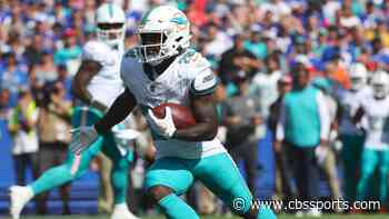 Overreactions, reality checks for NFL Week 5: Dolphins better than 'Greatest Show on Turf?' Belichick done?