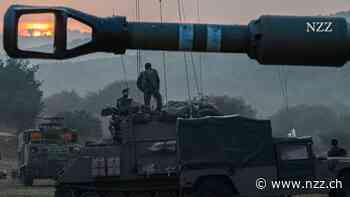 INTERVIEW - «Die Aktion der Hamas ist für Israel wie ein Spaziergang im Vergleich zu einem Krieg gegen den Hizbullah»