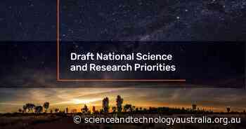 Indigenous knowledge must be an Australian science priority