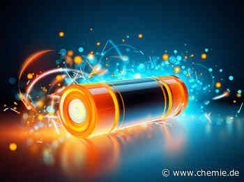 Von der Natur inspiriertes Batteriedesign