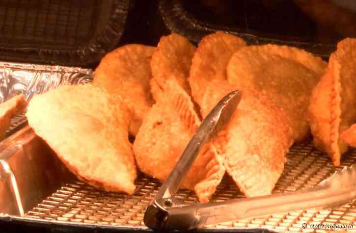 Vendors travel hundreds of miles for 2023 Balloon Fiesta