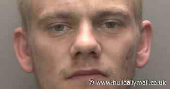 Speeding Suzuki Swift driver 'took off' before crashing into two other cars