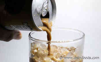 Monster beverage makes a big move in the RTD cold brew subcategory