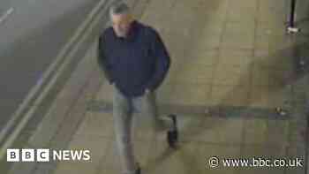 Man found unconscious with severe injuries in Sheffield