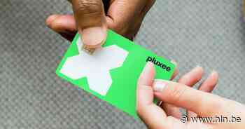 Sodexo wordt Pluxee: meer dan 1,6 miljoen Belgen schakelen over naar nieuwe kaart