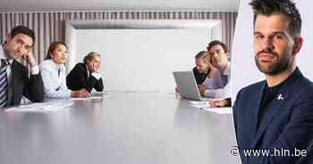 Moeten bedrijven af en toe een vergaderverbod invoeren? Onze werkexpert zet de voordelen op een rij