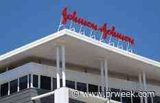 Capturing the vision: J&J partners with photographer for eye health campaign