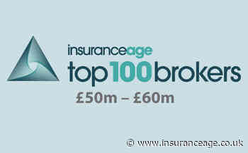 Top 100 UK Brokers 2023: Directory - £50m - £60m
