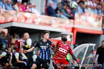 Supporters Club Brugge hebben het gehad en komen met duidelijk advies voor Vincent Mannaert