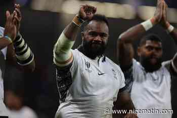 Mondial-2023: les Fidji qualifiés pour les quarts malgré une défaite 24-23 face au Portugal