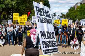 Près d'un millier de morts des deux côtés, plus d'une centaine de prisonniers, poursuite des combats... Ce que l'on sait sur la guerre Israël-Gaza