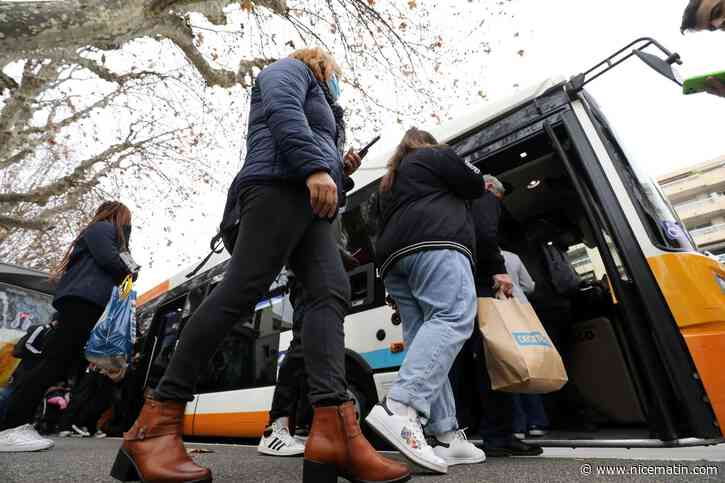 Vos galères dans les transports en commun: voici les résultats de notre enquête participative
