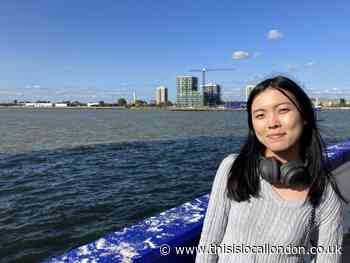 Woolwich Ferry dates back to 14th century and is free to use