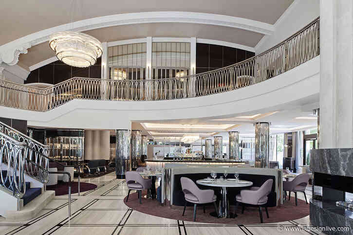 SJB designs the ‘Rolls Royce’ of boutique hotels