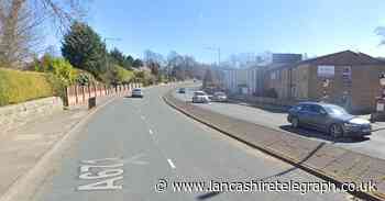 Uninsured driver reached speeds of 80mph in 30mph zone