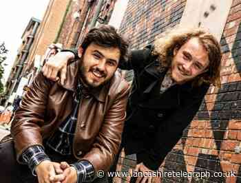 Ormskirk filmmaker to release drama-comedy on Amazon Prime