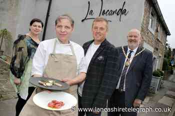La Locanda Italian  in Gisburn receives £15K funding